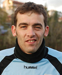 Gianluca ROCCHI - Portiere